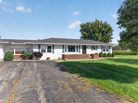 Tiny photo for 3560 E 14th Road, Ottawa, IL 61350 (MLS # 12741188)