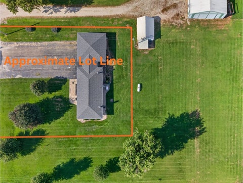 Tiny photo for 3560 E 14th Road, Ottawa, IL 61350 (MLS # 12741188)