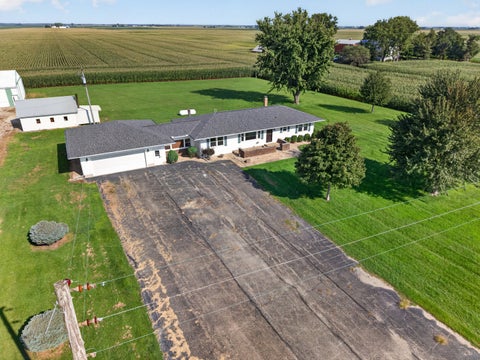 Tiny photo for 3560 E 14th Road, Ottawa, IL 61350 (MLS # 12741188)