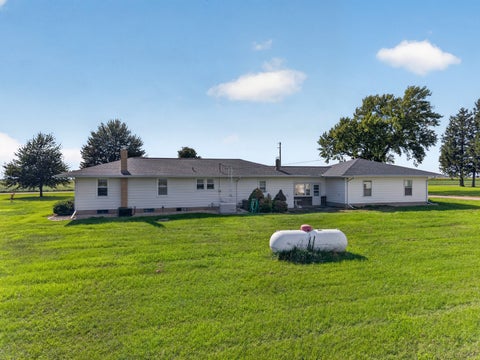 Tiny photo for 3560 E 14th Road, Ottawa, IL 61350 (MLS # 12741188)