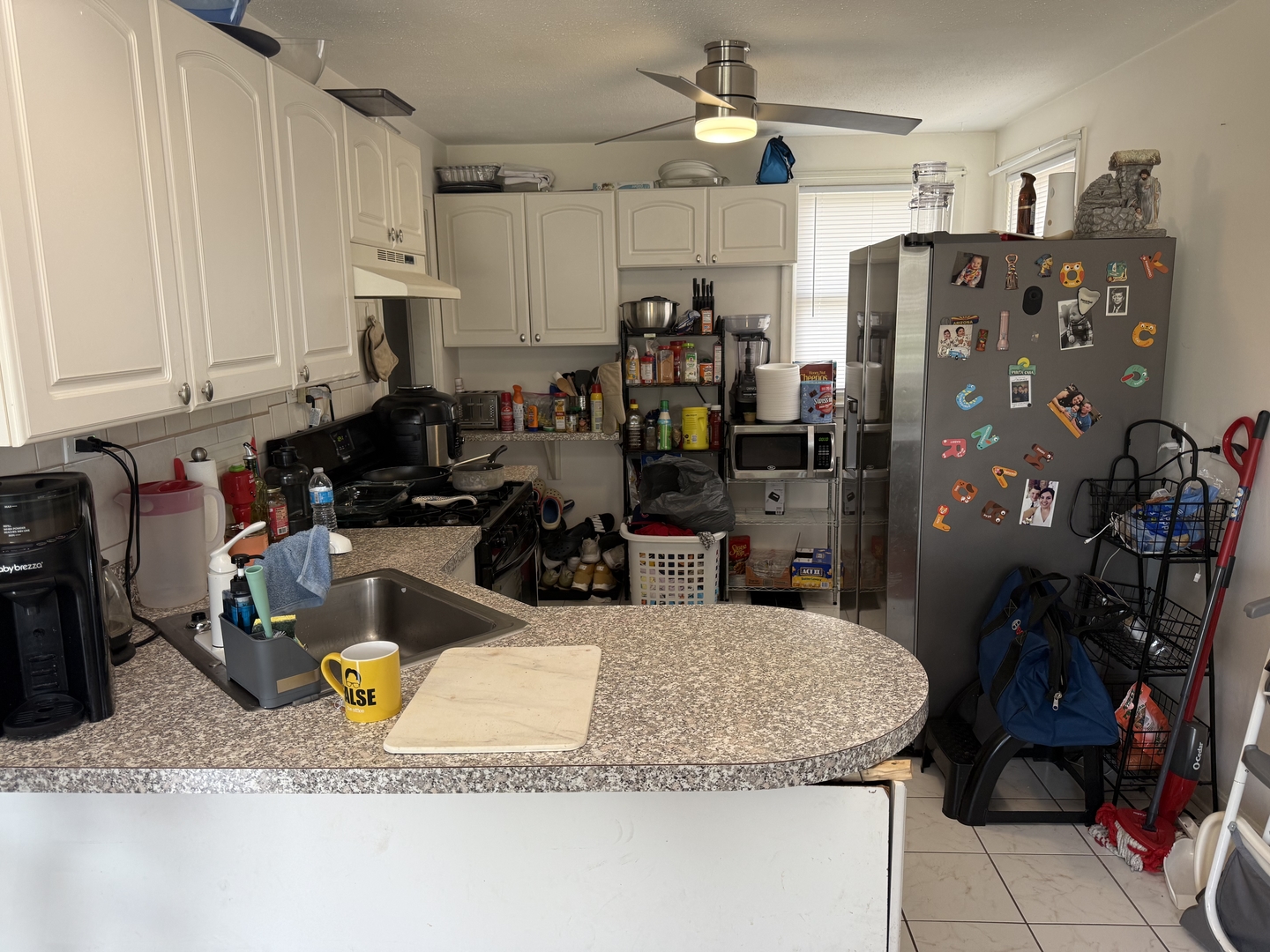 3530 Elder Lane