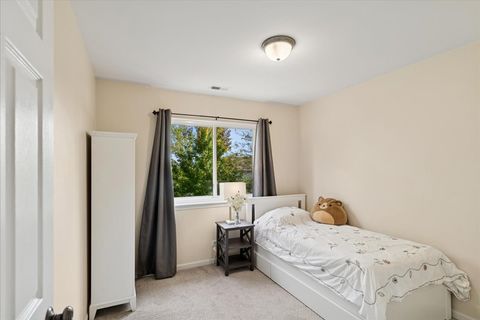 Tiny photo for 1823 S Fallbrook Drive, Round Lake, IL 60073 (MLS # 12481873)