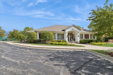 Tiny photo for 1823 S Fallbrook Drive, Round Lake, IL 60073 (MLS # 12481873)