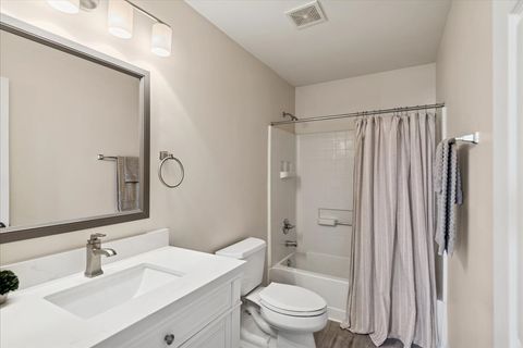 Tiny photo for 1823 S Fallbrook Drive, Round Lake, IL 60073 (MLS # 12481873)