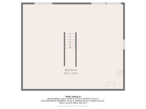 Tiny photo for 1823 S Fallbrook Drive, Round Lake, IL 60073 (MLS # 12481873)