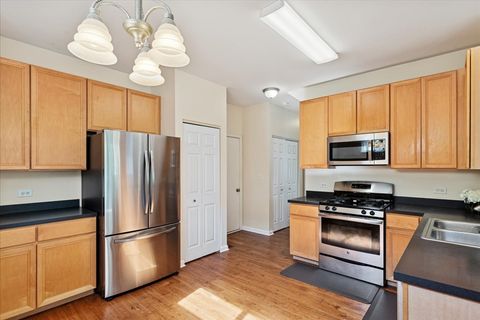 Tiny photo for 1823 S Fallbrook Drive, Round Lake, IL 60073 (MLS # 12481873)