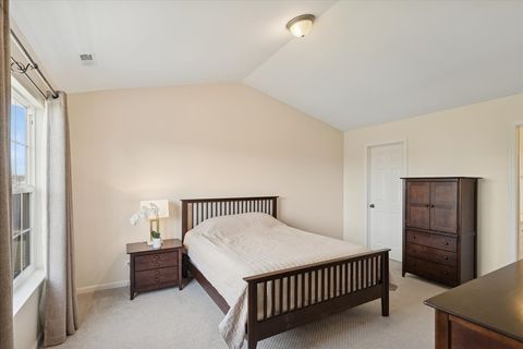 Tiny photo for 1823 S Fallbrook Drive, Round Lake, IL 60073 (MLS # 12481873)