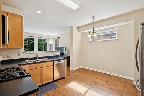 Tiny photo for 1823 S Fallbrook Drive, Round Lake, IL 60073 (MLS # 12481873)