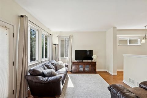 Tiny photo for 1823 S Fallbrook Drive, Round Lake, IL 60073 (MLS # 12481873)