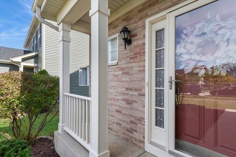 Tiny photo for 1823 S Fallbrook Drive, Round Lake, IL 60073 (MLS # 12481873)