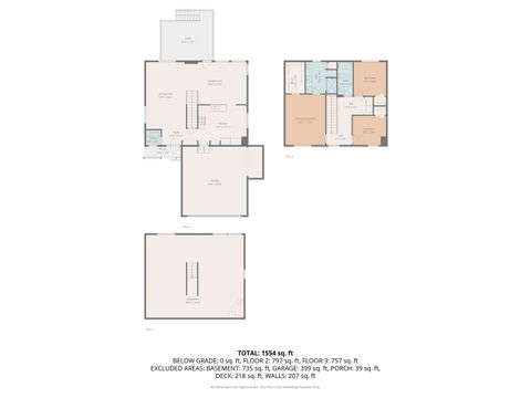 Tiny photo for 1823 S Fallbrook Drive, Round Lake, IL 60073 (MLS # 12481873)
