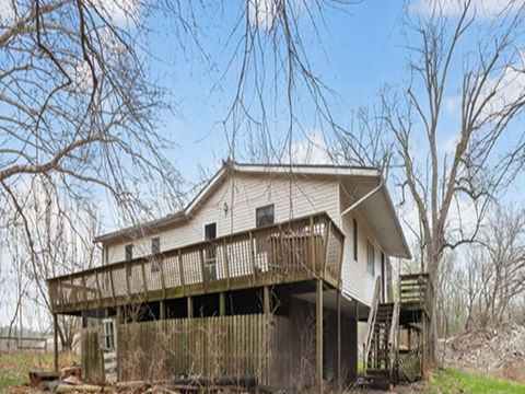 Tiny photo for 5801 Oakcrest Road, Springfield, IL 62707 (MLS # 12618851)