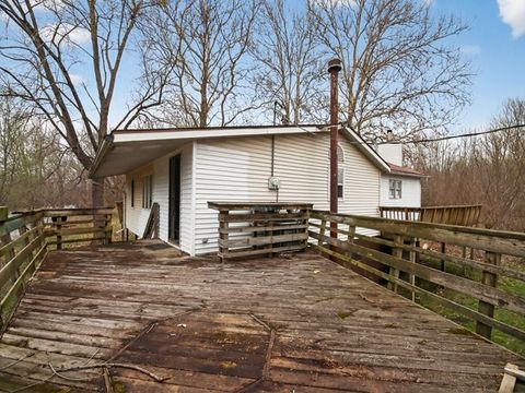 Tiny photo for 5801 Oakcrest Road, Springfield, IL 62707 (MLS # 12618851)