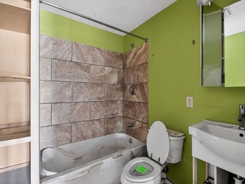 Tiny photo for 5801 Oakcrest Road, Springfield, IL 62707 (MLS # 12618851)