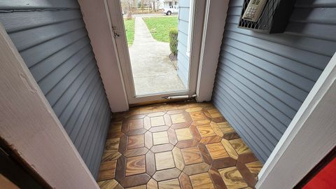 Tiny photo for 630 Short Street, Centralia, IL 62801 (MLS # 12585237)