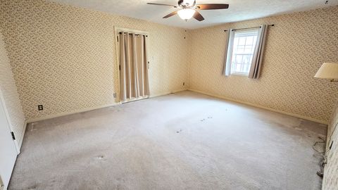 Tiny photo for 630 Short Street, Centralia, IL 62801 (MLS # 12585237)