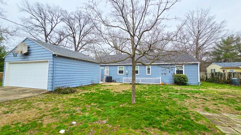 Tiny photo for 630 Short Street, Centralia, IL 62801 (MLS # 12585237)