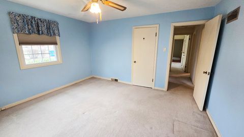 Tiny photo for 630 Short Street, Centralia, IL 62801 (MLS # 12585237)