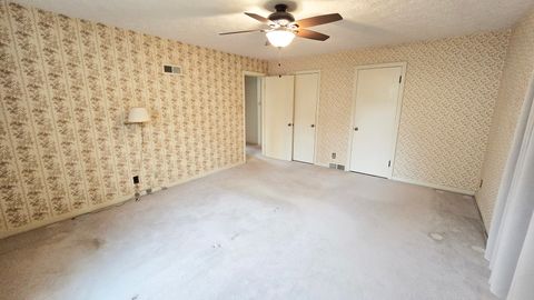 Tiny photo for 630 Short Street, Centralia, IL 62801 (MLS # 12585237)