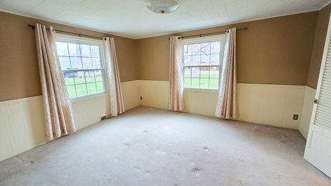 Tiny photo for 630 Short Street, Centralia, IL 62801 (MLS # 12585237)