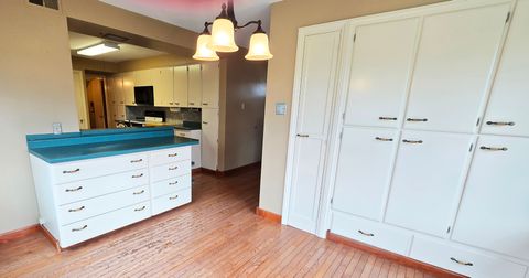 Tiny photo for 630 Short Street, Centralia, IL 62801 (MLS # 12585237)