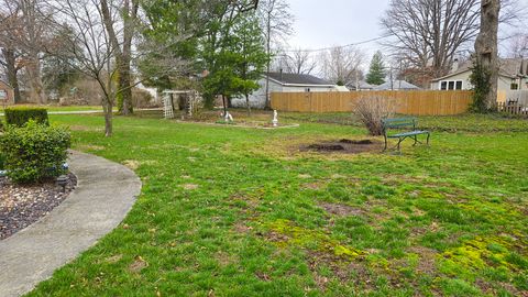 Tiny photo for 630 Short Street, Centralia, IL 62801 (MLS # 12585237)