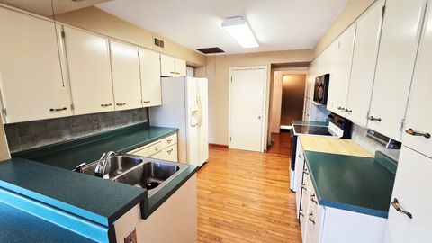 Tiny photo for 630 Short Street, Centralia, IL 62801 (MLS # 12585237)