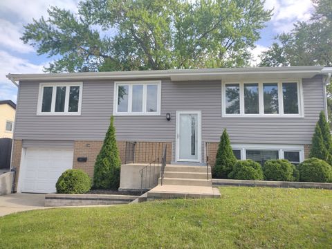 8907 W 91st Place Hickory Hills IL 60457