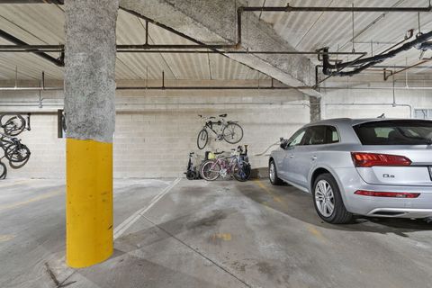 Tiny photo for 4150 N Kenmore Avenue #204, Chicago, IL 60613 (MLS # 12476462)