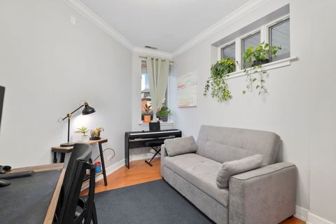 Tiny photo for 4150 N Kenmore Avenue #204, Chicago, IL 60613 (MLS # 12476462)