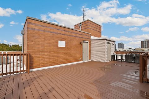 Tiny photo for 4150 N Kenmore Avenue #204, Chicago, IL 60613 (MLS # 12476462)