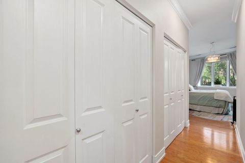 Tiny photo for 4150 N Kenmore Avenue #204, Chicago, IL 60613 (MLS # 12476462)