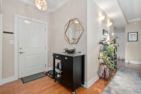Tiny photo for 4150 N Kenmore Avenue #204, Chicago, IL 60613 (MLS # 12476462)