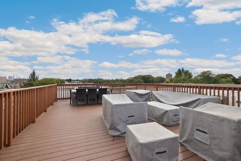 Tiny photo for 4150 N Kenmore Avenue #204, Chicago, IL 60613 (MLS # 12476462)