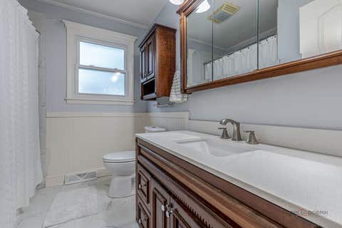 Tiny photo for 8001 S Thomas Avenue, Bridgeview, IL 60455 (MLS # 12740379)
