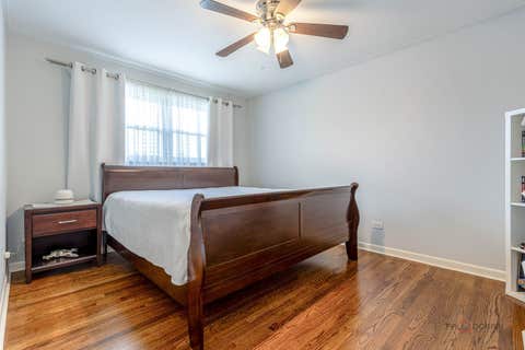 Tiny photo for 8001 S Thomas Avenue, Bridgeview, IL 60455 (MLS # 12740379)