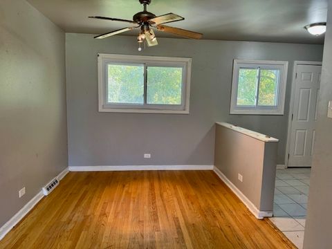 Tiny photo for 16611 Marshfield Avenue, Markham, IL 60428 (MLS # 12510907)