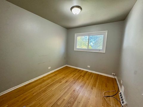 Tiny photo for 16611 Marshfield Avenue, Markham, IL 60428 (MLS # 12510907)