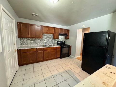 Tiny photo for 16611 Marshfield Avenue, Markham, IL 60428 (MLS # 12510907)