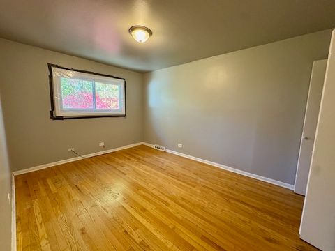 Tiny photo for 16611 Marshfield Avenue, Markham, IL 60428 (MLS # 12510907)