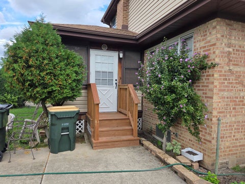 Tiny photo for 8506 N Oriole Avenue, Niles, IL 60714 (MLS # 12767865)