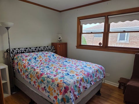 Tiny photo for 8506 N Oriole Avenue, Niles, IL 60714 (MLS # 12767865)