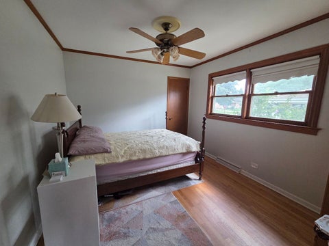 Tiny photo for 8506 N Oriole Avenue, Niles, IL 60714 (MLS # 12767865)