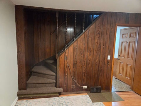Tiny photo for 8506 N Oriole Avenue, Niles, IL 60714 (MLS # 12767865)