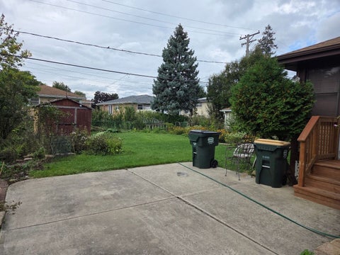 Tiny photo for 8506 N Oriole Avenue, Niles, IL 60714 (MLS # 12767865)