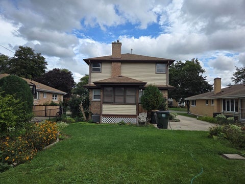 Tiny photo for 8506 N Oriole Avenue, Niles, IL 60714 (MLS # 12767865)