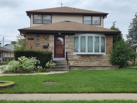Photo of 8506 N Oriole Avenue, Niles, IL 60714 (MLS # 12767865)
