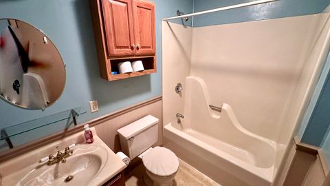 Tiny photo for 1306 E Elm Street, West Frankfort, IL 62896 (MLS # 12551026)