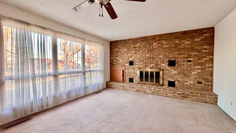 Tiny photo for 1306 E Elm Street, West Frankfort, IL 62896 (MLS # 12551026)