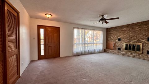 Tiny photo for 1306 E Elm Street, West Frankfort, IL 62896 (MLS # 12551026)